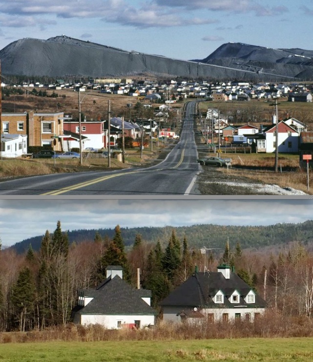 Les fêtes 2017 à SaintJacquesleMajeurdeWolfestown! • TripLevé