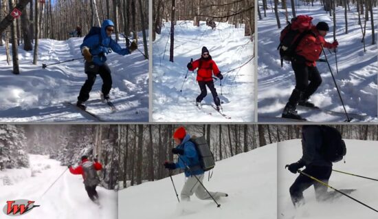 250123 Montage ski nordique Logo VVV