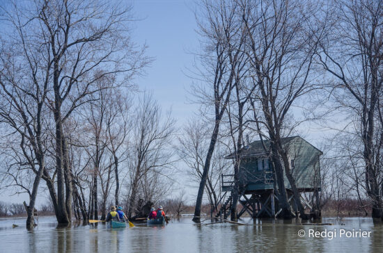 20160417 007 VVV Baie Maskinongé par Redgi Poirier