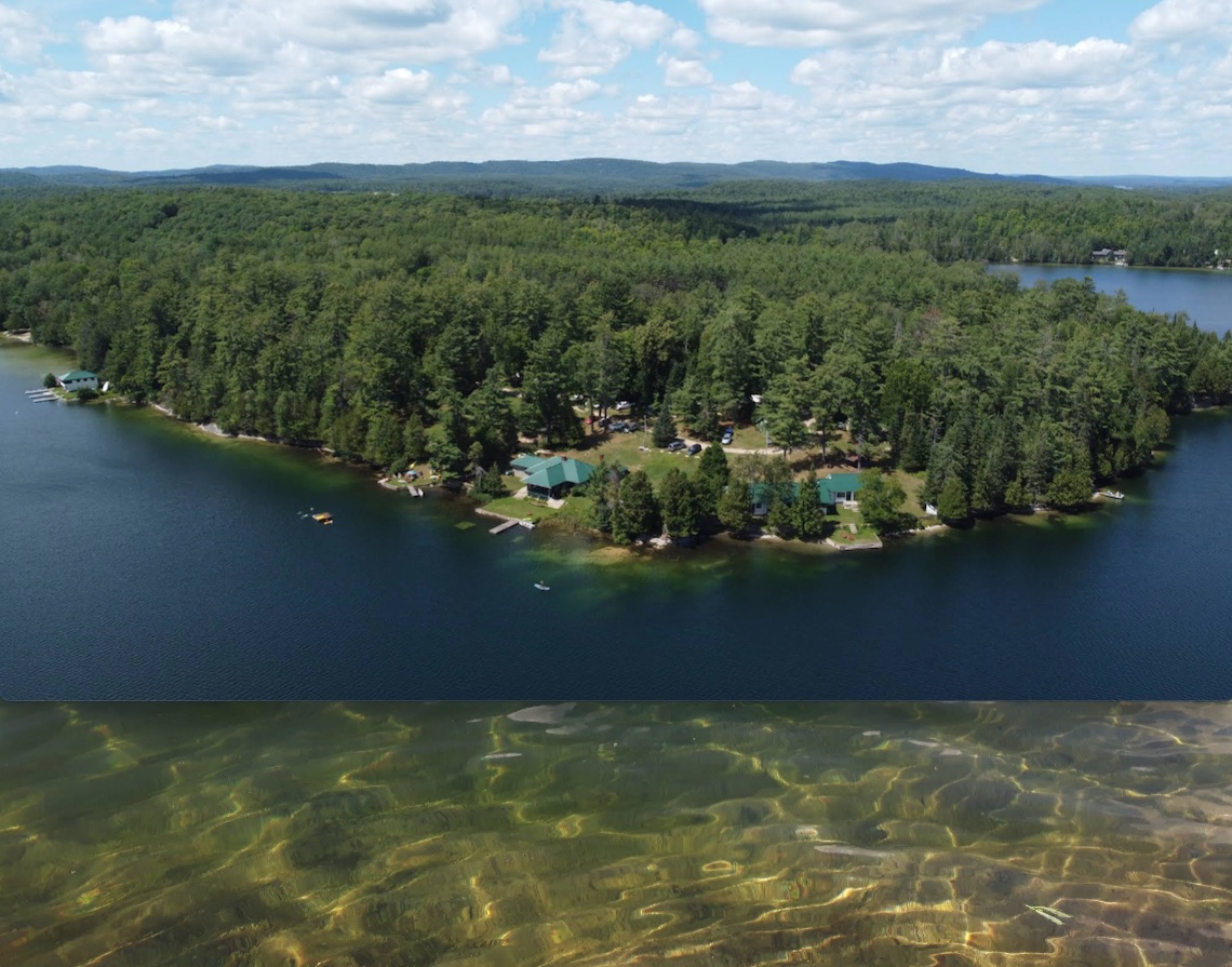 260609 Montage Gracefield Camp
